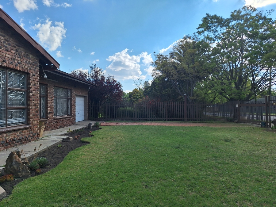 3 Bedroom Property for Sale in Vrede Free State